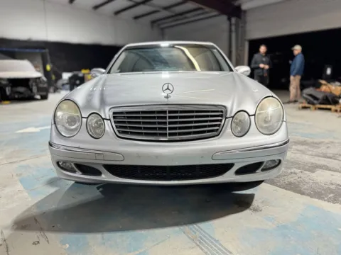 Photos of 2006 Mercedes-Benz E-Class E 350 for sale in Jacksonville, FL at AUTOLAND