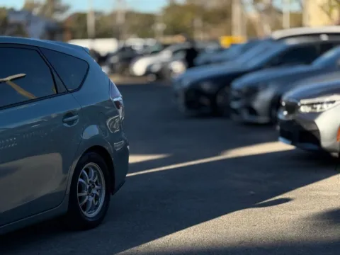 Photos of 2015 Toyota Prius v Four for sale in Jacksonville, FL at AUTOLAND