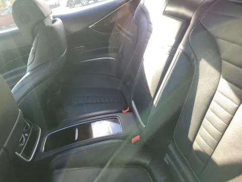 More photos of 2016 Mercedes-Benz S-Class S 550 at AUTOLAND, FL