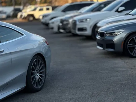 Photos of 2016 Mercedes-Benz S-Class S 550 for sale in Jacksonville, FL at AUTOLAND