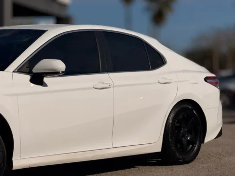 Another view of 2018 Toyota Camry L for sale in Jacksonville, FL at AUTOLAND