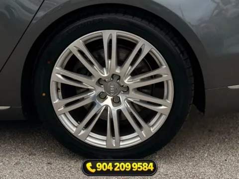 More photos of 2016 Audi A8 L 3.0T at AUTOLAND, FL