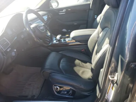 Photos of 2016 Audi A8 L 3.0T for sale in Jacksonville, FL at AUTOLAND