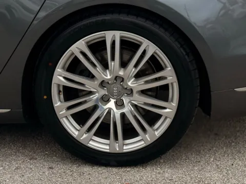 More photos of 2016 Audi A8 L 3.0T at AUTOLAND, FL