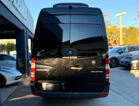 More photos of 2016 Mercedes-Benz Sprinter 3500 at AUTOLAND, FL