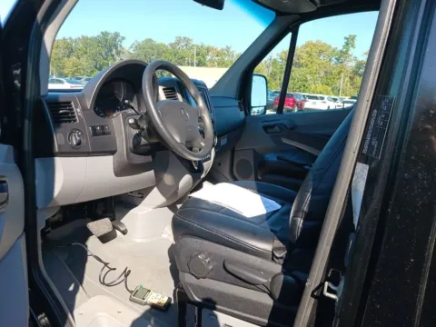 More photos of 2016 Mercedes-Benz Sprinter 3500 at AUTOLAND, FL