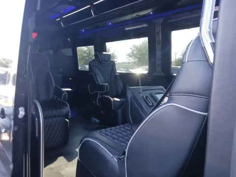 Photos of 2016 Mercedes-Benz Sprinter 3500 for sale in Jacksonville, FL at AUTOLAND