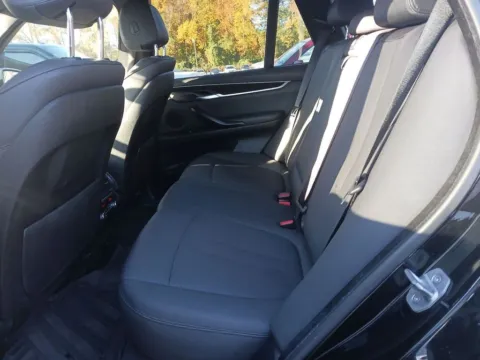 Another view of 2018 BMW X5 xDrive35i for sale in Jacksonville, FL at AUTOLAND