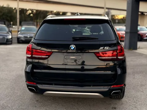 More photos of 2018 BMW X5 xDrive35i at AUTOLAND, FL