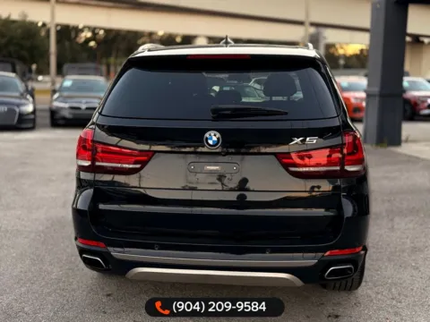 More photos of 2018 BMW X5 xDrive35i at AUTOLAND, FL