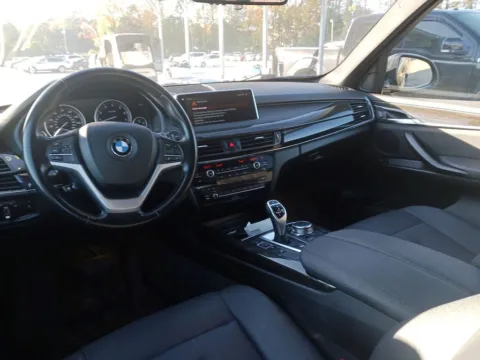 More photos of 2018 BMW X5 xDrive35i at AUTOLAND, FL