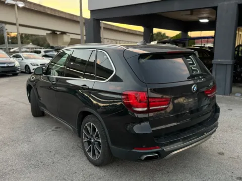Another view of 2018 BMW X5 xDrive35i for sale in Jacksonville, FL at AUTOLAND