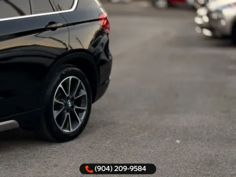 Photos of 2018 BMW X5 xDrive35i for sale in Jacksonville, FL at AUTOLAND