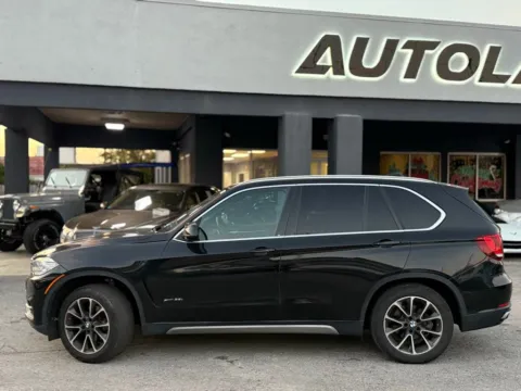 More photos of 2018 BMW X5 xDrive35i at AUTOLAND, FL