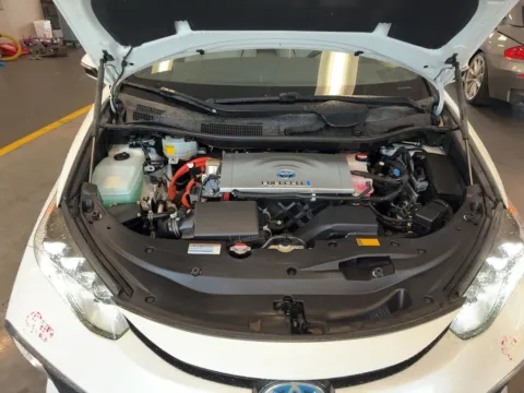 Photos of 2018 Toyota Mirai for sale in Jacksonville, FL at AUTOLAND