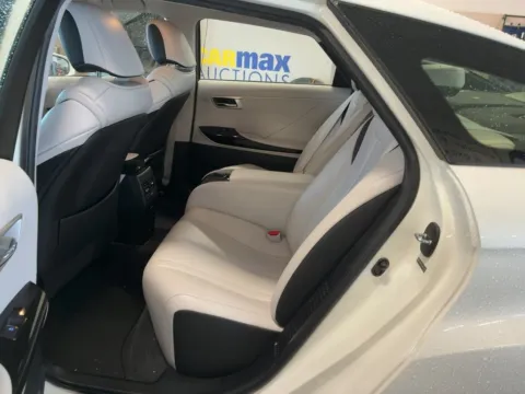 Another view of 2018 Toyota Mirai for sale in Jacksonville, FL at AUTOLAND