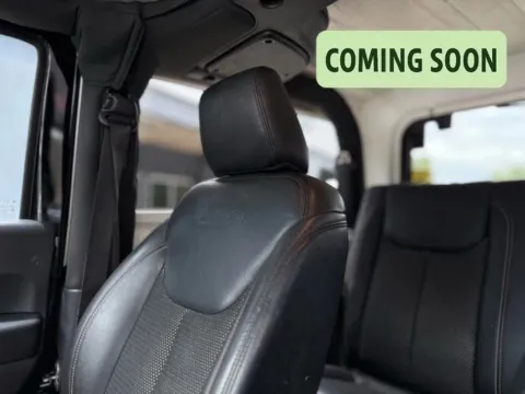 More photos of 2017 Jeep Wrangler 75th Anniversary Edition at AUTOLAND, FL