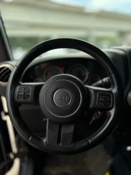 Photos of 2017 Jeep Wrangler 75th Anniversary Edition for sale in Jacksonville, FL at AUTOLAND