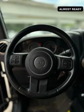 Photos of 2017 Jeep Wrangler 75th Anniversary Edition for sale in Jacksonville, FL at AUTOLAND