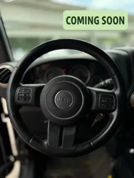 Photos of 2017 Jeep Wrangler 75th Anniversary Edition for sale in Jacksonville, FL at AUTOLAND