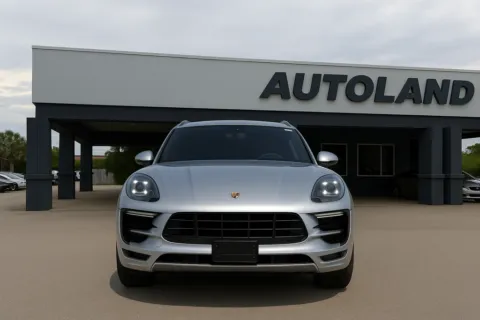 Photos of 2017 Porsche Macan GTS for sale in Jacksonville, FL at AUTOLAND