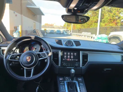 More photos of 2017 Porsche Macan GTS at AUTOLAND, FL