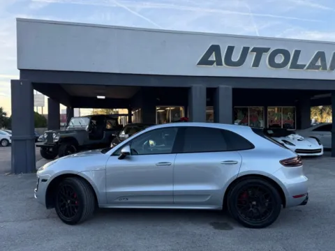 More photos of 2017 Porsche Macan GTS at AUTOLAND, FL