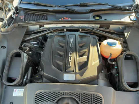 Another view of 2017 Porsche Macan GTS for sale in Jacksonville, FL at AUTOLAND