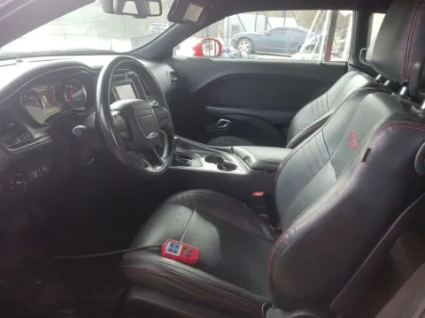 Another view of 2017 Dodge Challenger R/T for sale in Jacksonville, FL at AUTOLAND