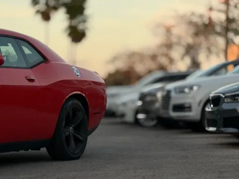 Photos of 2017 Dodge Challenger R/T for sale in Jacksonville, FL at AUTOLAND