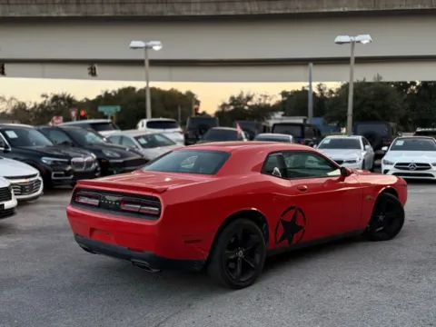 More photos of 2017 Dodge Challenger R/T at AUTOLAND, FL
