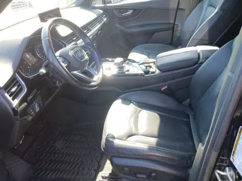 Another view of 2017 Audi Q7 3.0T Premium for sale in Jacksonville, FL at AUTOLAND