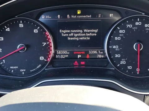 Photos of 2017 Audi Q7 3.0T Premium for sale in Jacksonville, FL at AUTOLAND