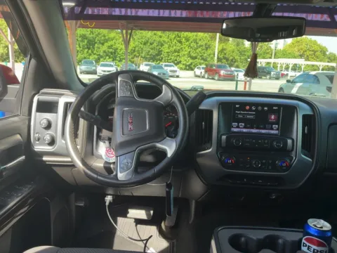 Photos of 2016 GMC Sierra 1500 SLE for sale in Jacksonville, FL at AUTOLAND