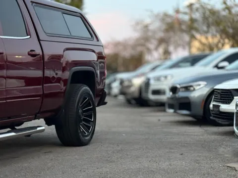 Photos of 2016 GMC Sierra 1500 SLE for sale in Jacksonville, FL at AUTOLAND