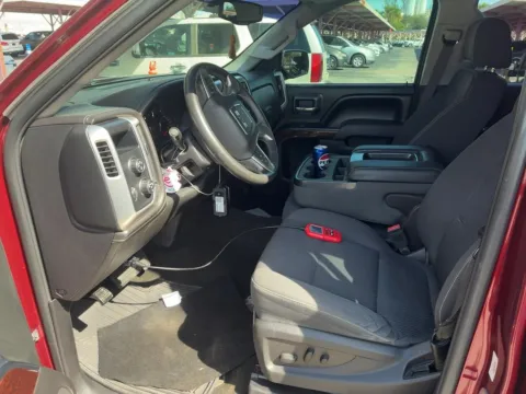 Another view of 2016 GMC Sierra 1500 SLE for sale in Jacksonville, FL at AUTOLAND