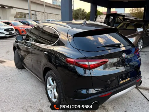 More photos of 2019 Alfa Romeo Stelvio at AUTOLAND, FL