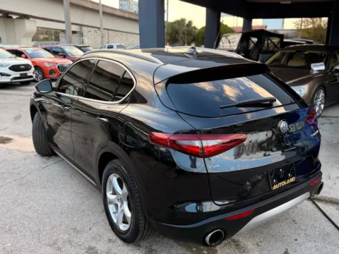 More photos of 2019 Alfa Romeo Stelvio at AUTOLAND, FL