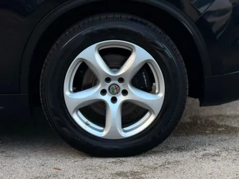 Another view of 2019 Alfa Romeo Stelvio for sale in Jacksonville, FL at AUTOLAND