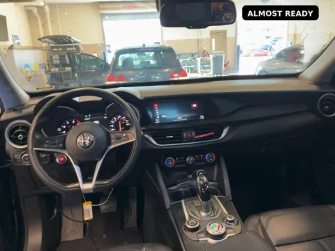 More photos of 2019 Alfa Romeo Stelvio at AUTOLAND, FL