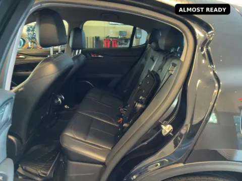 Another view of 2019 Alfa Romeo Stelvio for sale in Jacksonville, FL at AUTOLAND