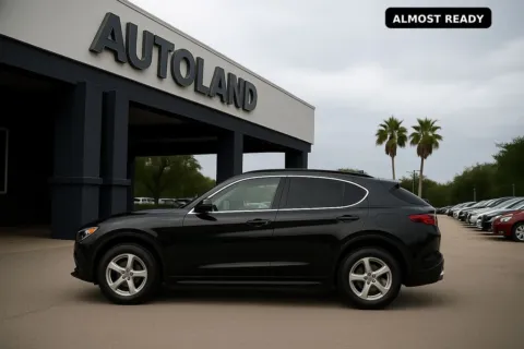 Photos of 2019 Alfa Romeo Stelvio for sale in Jacksonville, FL at AUTOLAND