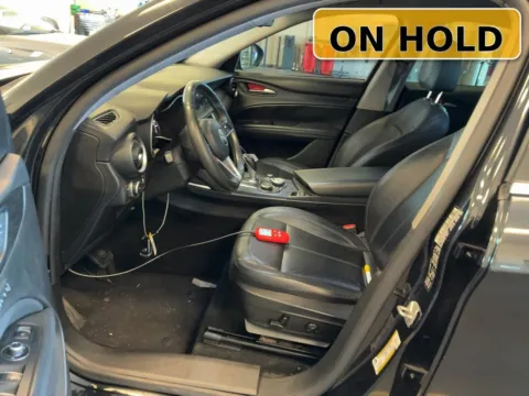 More photos of 2019 Alfa Romeo Stelvio at AUTOLAND, FL