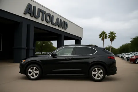 Photos of 2019 Alfa Romeo Stelvio for sale in Jacksonville, FL at AUTOLAND