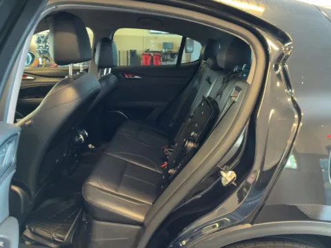 Another view of 2019 Alfa Romeo Stelvio for sale in Jacksonville, FL at AUTOLAND