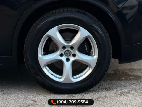 Another view of 2019 Alfa Romeo Stelvio for sale in Jacksonville, FL at AUTOLAND