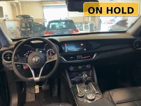 More photos of 2019 Alfa Romeo Stelvio at AUTOLAND, FL