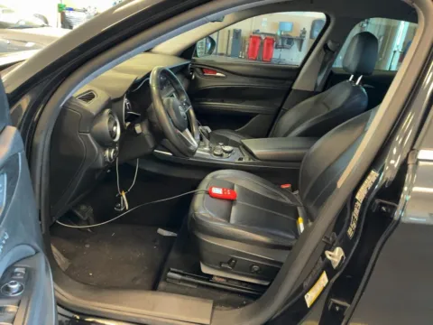 More photos of 2019 Alfa Romeo Stelvio at AUTOLAND, FL