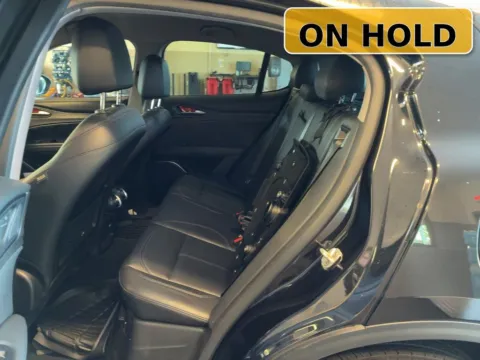 Another view of 2019 Alfa Romeo Stelvio for sale in Jacksonville, FL at AUTOLAND