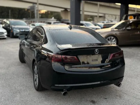 More photos of 2019 Acura TLX 2.4L at AUTOLAND, FL